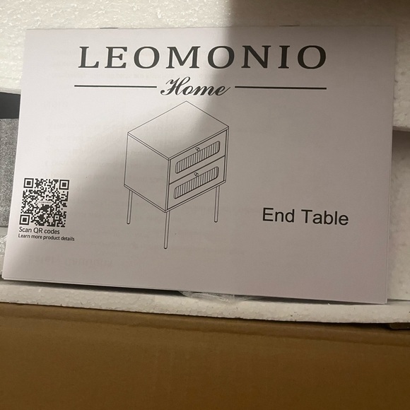 End Table - Picture 4 of 6